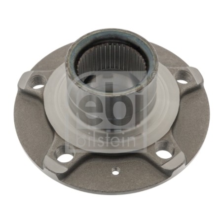 Moyeu de Roue Pour Audi A4 A5 A6 A7 A8 Q5 Porsche Macan