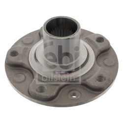 Moyeu de Roue Pour Renault Arkana I Duster Fluence Megane CC III IV Scénic