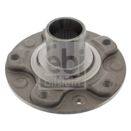 Moyeu de Roue Pour Renault Arkana I Duster Fluence Megane CC III IV Scénic