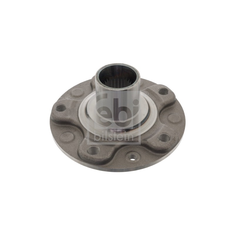 Moyeu de Roue Pour Renault Arkana I Duster Fluence Megane CC III IV Scénic