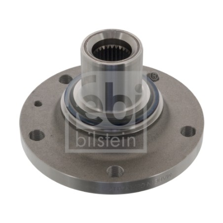 Moyeu de Roue Avant Pour Renault Opel Nissan Vauxhall 7700313184 4403024 4418607