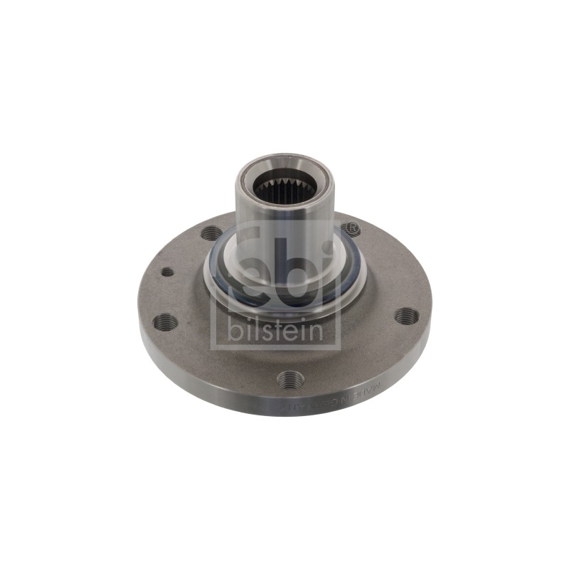 Moyeu de Roue Avant Pour Renault Opel Nissan Vauxhall 7700313184 4403024 4418607