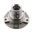 Moyeu de Roue Avant Pour Peugeot Opel Fiat Citroën 3307.87 03307A5 51753218