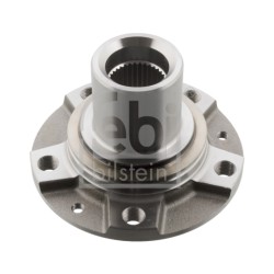 Moyeu de Roue Avant Pour Peugeot Opel Fiat Citroën 3307.87 03307A5 51753218
