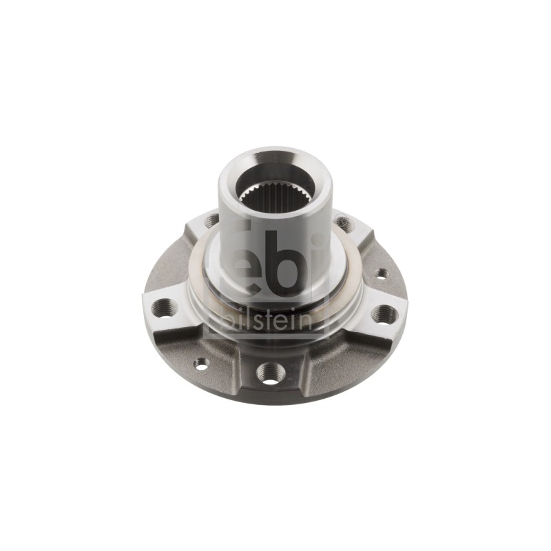 Moyeu de Roue Avant Pour Peugeot Opel Fiat Citroën 3307.87 03307A5 51753218