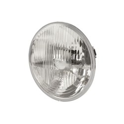 Optique Projecteur Pour Ford Escort I II Transit Nissan Toyota Suzuki 1536477