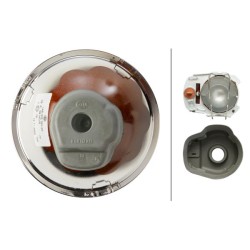 Optique Projecteur Pour Ford Escort I II Transit Nissan Toyota Suzuki 1536477