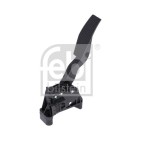 Pédale d'accélérateur Pour Opel Astra G H Zafira A 8480030 9193186
