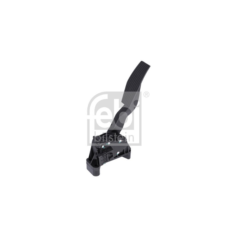 Pédale d'accélérateur Pour Opel Astra G H Zafira A 8480030 9193186