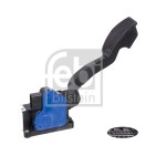 Pédale d'accélérateur Pour Opel Adam Corsa D E Vauxhall Adam CorsaI (D)