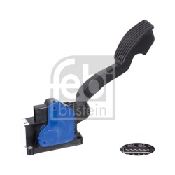 Pédale d'accélérateur Pour Opel Adam Corsa D E Vauxhall Adam CorsaI (D)