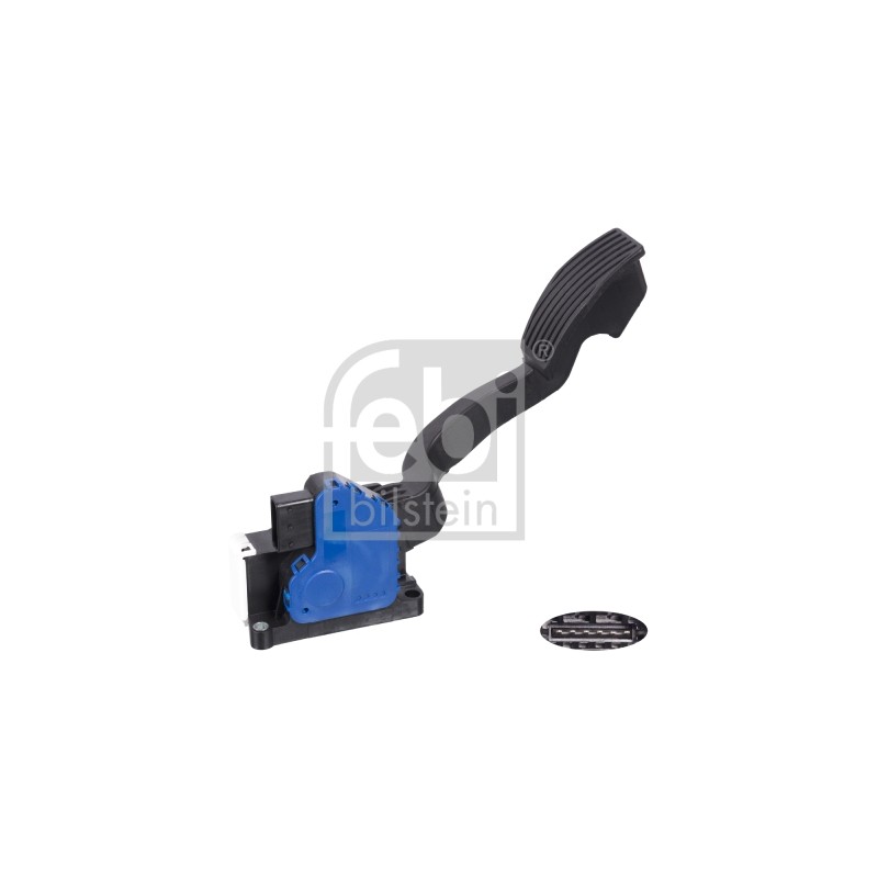 Pédale d'accélérateur Pour Opel Adam Corsa D E Vauxhall Adam CorsaI (D)