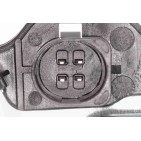 Poignée de Coffre Pour VW Golf Plus V Jetta III Passat Touran 1T0827574L