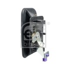 Poignee De Porte Extérieur Pour Ford Transit 1336944 1494057 4043407 4061117