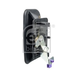 Poignee De Porte Extérieur Pour Ford Transit 1336944 1494057 4043407 4061117