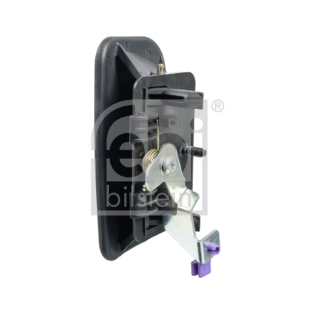 Poignee De Porte Extérieur Pour Ford Transit 1336944 1494057 4043407 4061117