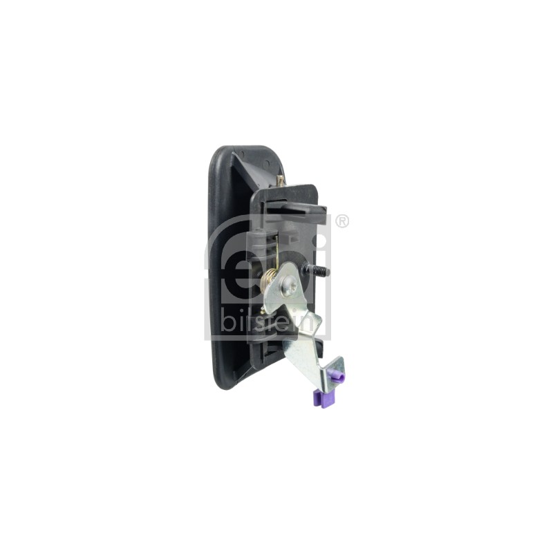 Poignee De Porte Extérieur Pour Ford Transit 1336944 1494057 4043407 4061117