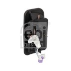 Poignee De Porte Extérieur Pour Ford Transit 1336944 1494057 4043407 4061117