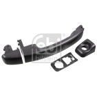 Poignee De Porte Extérieur Pour Renault Opel Nissan Vauxhall 806073022R 4420185