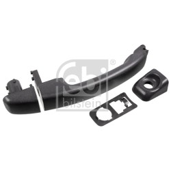 Poignee De Porte Extérieur Pour Renault Opel Nissan Vauxhall 806073022R 4420185