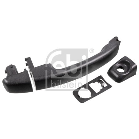 Poignee De Porte Extérieur Pour Renault Opel Nissan Vauxhall 806073022R 4420185