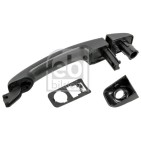Poignee De Porte Extérieur Pour Renault Opel Nissan Vauxhall 806073022R 4420185