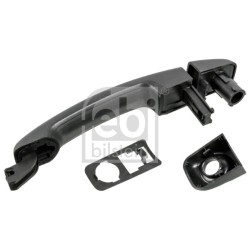 Poignee De Porte Extérieur Pour Renault Opel Nissan Vauxhall 806073022R 4420185