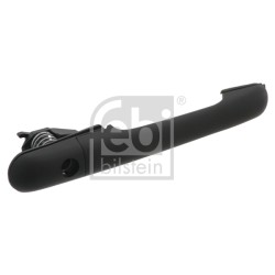 Poignee De Porte Extérieur Pour VW MERCEDES MERCEDES-TRUCK ATEGO AXOR 2D0837205