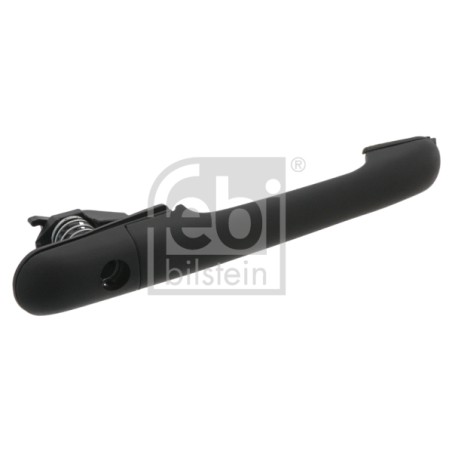Poignee De Porte Extérieur Pour VW MERCEDES MERCEDES-TRUCK ATEGO AXOR 2D0837205
