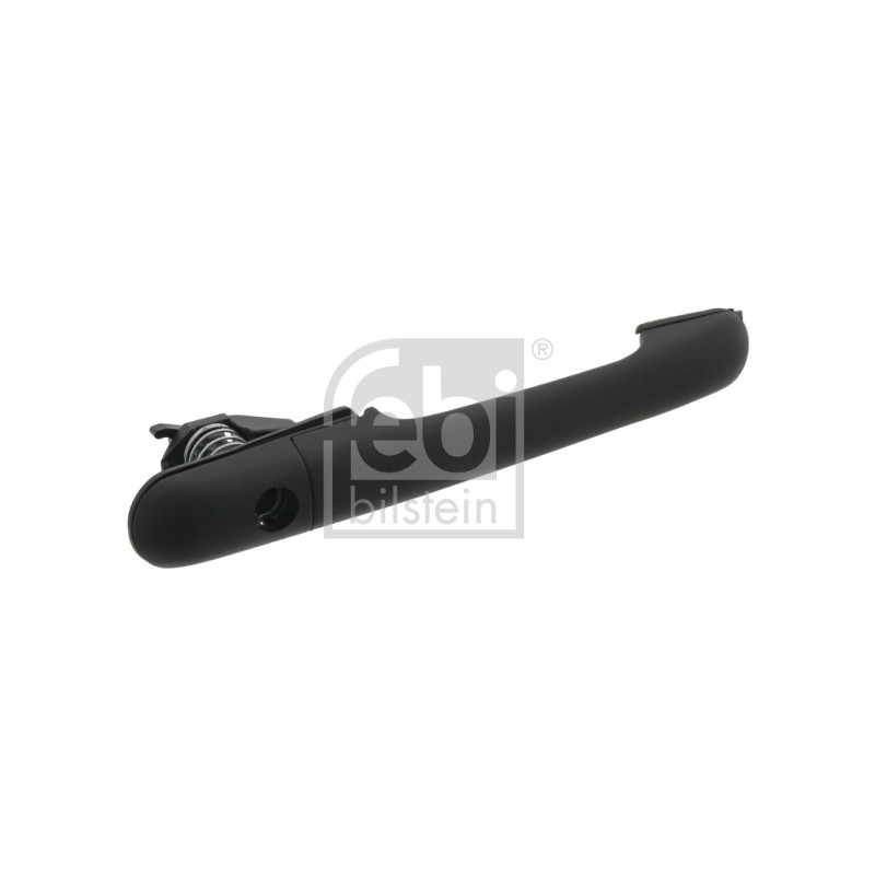 Poignee De Porte Extérieur Pour VW MERCEDES MERCEDES-TRUCK ATEGO AXOR 2D0837205