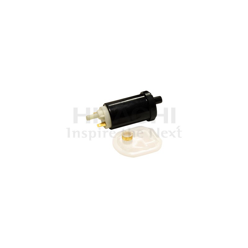 Moteur Pompe à Carburant Pour Opel Ascona C Astra F G Combo/Monospace 93187003