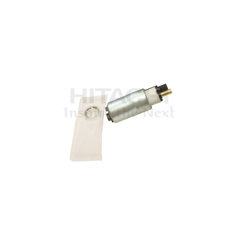 Moteur Pompe à Carburant Pour Ford Fiesta IV V KA Mondeo I II Puma F7AUA1A