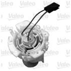 Moteur Pompe à Carburant Pour Opel Saab Vauxhall 5815041 93183433 13178585