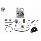 Kit Distribution Avec Pompe À Eau Pour VW Audi Seat Skoda 04L109119A 04L109119D
