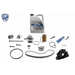 Kit Distribution Avec Pompe À Eau Pour VW Audi Seat Skoda 04L109119A 04L109119D