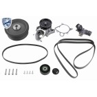 Kit Distribution Avec Pompe À Eau Pour BMW Série 1 E87 3 E90 E91 11287790447