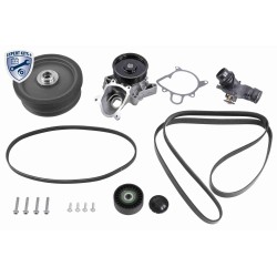 Kit Distribution Avec Pompe À Eau Pour BMW Série 1 E87 3 E90 E91 11287790447