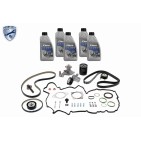 Kit Distribution Avec Pompe À Eau Pour Ford B-Max C-Max II Ecosport 1844732