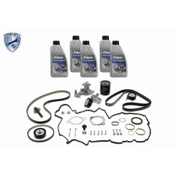 Kit Distribution Avec Pompe À Eau Pour Ford B-Max C-Max II Ecosport 1844732