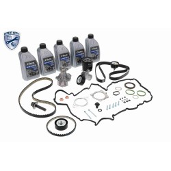 Kit Distribution Avec Pompe À Eau Pour Ford B-Max C-Max II Ecosport 1844732