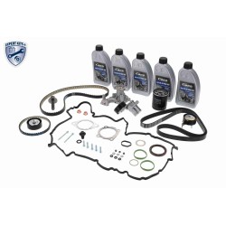 Kit Distribution Avec Pompe À Eau Pour Ford B-Max C-Max II Ecosport 1844732