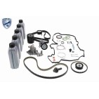 Kit Distribution Avec Pompe À Eau Pour Ford B-Max C-Max II Ecosport 1844732