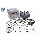 Kit Distribution Avec Pompe À Eau Pour Ford B-Max C-Max II Ecosport 1844732