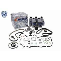 Kit Distribution Avec Pompe À Eau Pour Ford B-Max C-Max II Ecosport 1844732