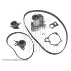 Kit Distribution Avec Pompe À Eau Pour Hyundai Kia Mitsubishi 23356-42500S3