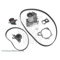 Kit Distribution Avec Pompe À Eau Pour Hyundai Kia Mitsubishi 23356-42500S3