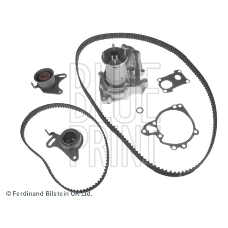 Kit Distribution Avec Pompe À Eau Pour Hyundai Kia Mitsubishi 23356-42500S3