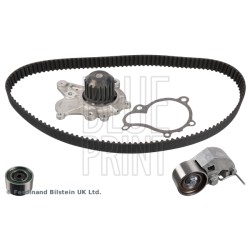 Kit Distribution Avec Pompe À Eau Pour Hyundai Santa Fé I I/SUV Trajet Kia