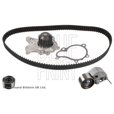 Kit Distribution Avec Pompe À Eau Pour Hyundai Santa Fé I I/SUV Trajet Kia
