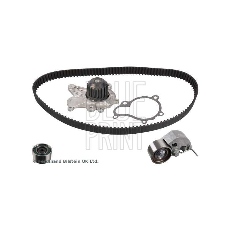 Kit Distribution Avec Pompe À Eau Pour Hyundai Santa Fé I I/SUV Trajet Kia